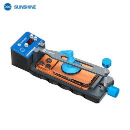 SUNSHINE LS6 Pro Heiz-Screen-Separationsplattform