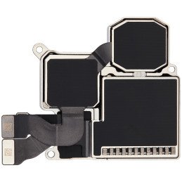 Hauptkamera für iPhone 15 Pro