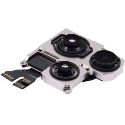 Hauptkamera für iPhone 15 Pro