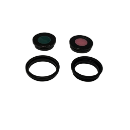 Kameraring , Kamera Linse und Kamera Glas Set für iPhone 14 / 14 Plus