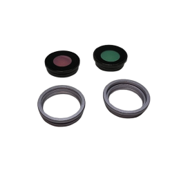 Kameraring , Kamera Linse und Kamera Glas Set für iPhone 14 / 14 Plus
