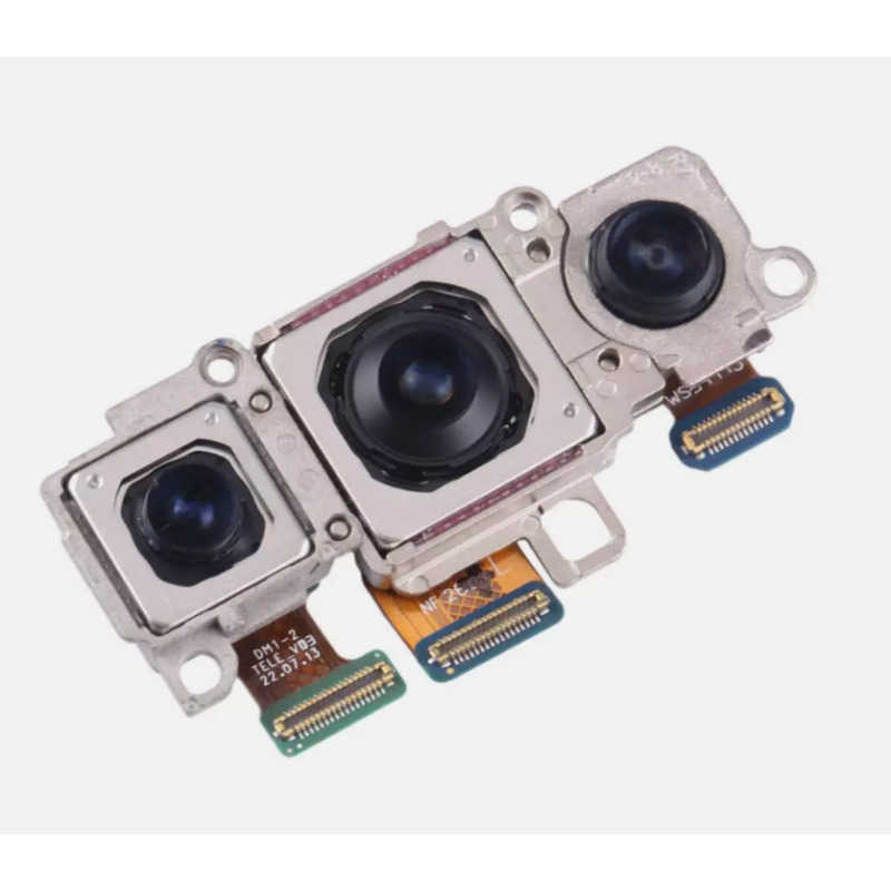 Hauptkamera Set Komplett für Samsung Galaxy S23+