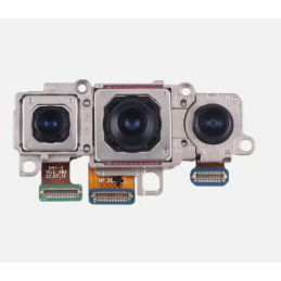 Hauptkamera Set Komplett für Samsung Galaxy S23+