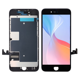 TC HD Incell Display für iPhone 8G / SE2020 / SE2022