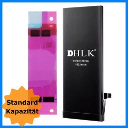 Akku für iPhone 8G, 1.821mAh