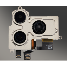 Hauptkamera für iPhone 17 Pro / 17 Pro Max