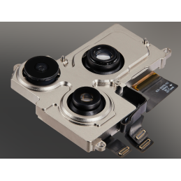 Hauptkamera für iPhone 17 Pro / 17 Pro Max