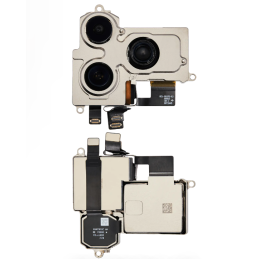 Hauptkamera für iPhone 17 Pro / 17 Pro Max