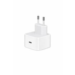 USB-C Power Adapter Ladegerät Schnellladen 40W für Apple iPhone 17 Serie mit Verpackung