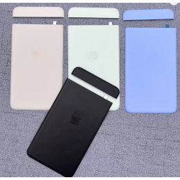 Backcover Glas für Google Pixel mit Kleber