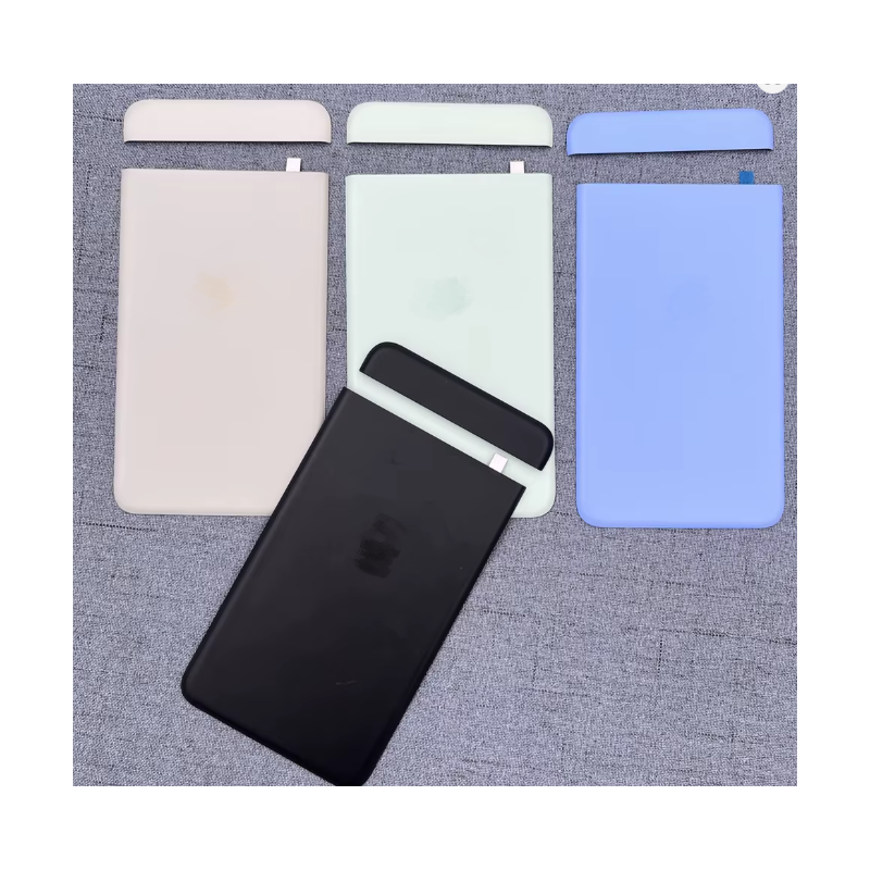 Backcover Glas für Google Pixel mit Kleber