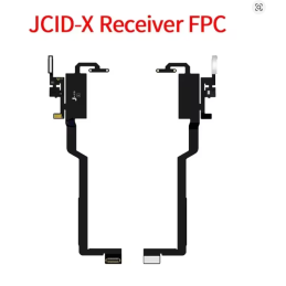 JCID Receiver FPC für iPhone X