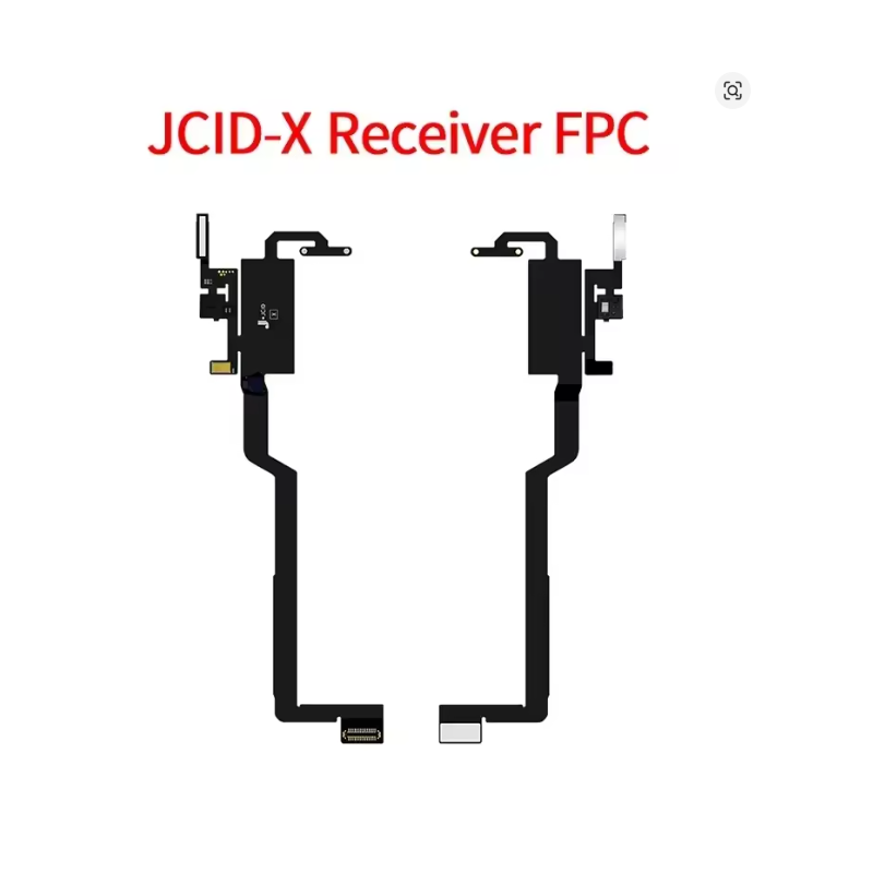 JCID Receiver FPC für iPhone X