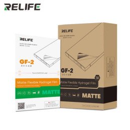RELIFE GF-2 Matte Hydrogel-Folie 50 Stück