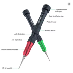 RELIFE RL-726 Version Torx T1