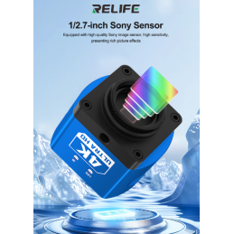 RELIFE MC1 4K HD Mikroskopkamera