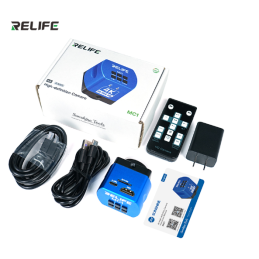 RELIFE MC1 4K HD Mikroskopkamera