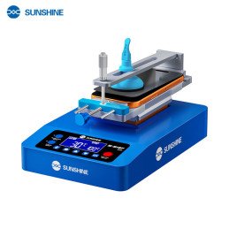 SUNSHINE S-918F Pro