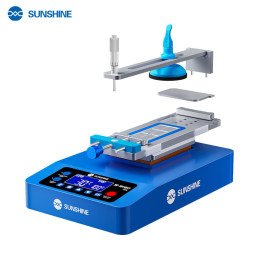 SUNSHINE S-918F Pro