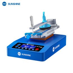 SUNSHINE S-918F Pro