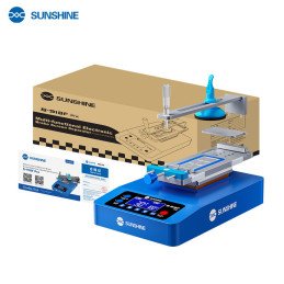SUNSHINE S-918F Pro