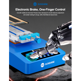 SUNSHINE S-918F Pro