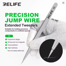 RELIFE T1 Präzisionspinzette