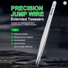 RELIFE T1 Präzisionspinzette