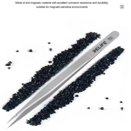 RELIFE T1 Präzisionspinzette