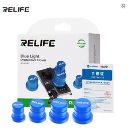 RELIFE RL-099 Magnetischer Kamera-Objektivschutz