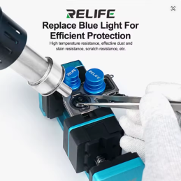 RELIFE RL-099 Magnetischer Kamera-Objektivschutz