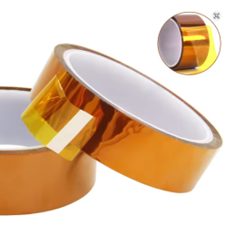 Polyimid Hochtemperatur-Klebeband 300–400 °C