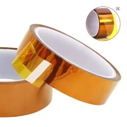 Polyimid Hochtemperatur-Klebeband 300–400 °C