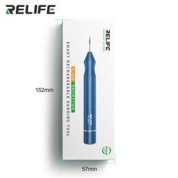 RELIFE RL-068B Smart Schleiftool Stiftform für Schleifen Polieren Trennen CPU-Reparatur