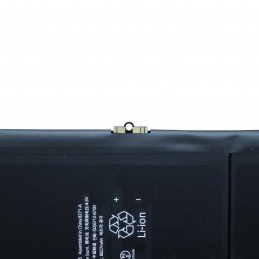 Akku für iPad 5. Gen./Air 1 / A1484 /  8.827mAh