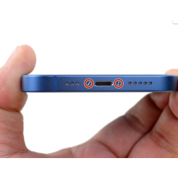 Relife RL-068B + TX1 + 101B Reparatur Bohrer Set zum Entfernen abisolierter Schrauben