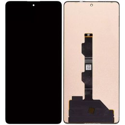 Display for Xiaomi Redmi Note 13 Pro 4G / POCO M6 Pro 4G - Incell
