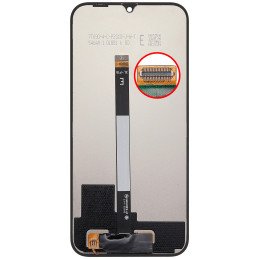 Display für Xiaomi Redmi 15C 4G  - Refurbished Original