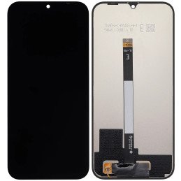 Display für Xiaomi Redmi 15C 4G  - Refurbished Original