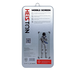 HEISTON Hard OLED Auto Diagnostic Display für iPhone 15