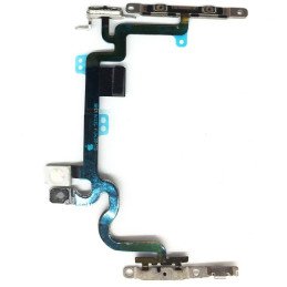 Ein Aus inkl. LS für iPhone 7G