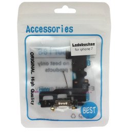 Ladebuchse für iPhone 7G