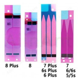 Klebestreifen für iPhone 8G, 5 Stk.