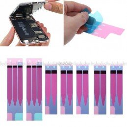 Klebestreifen für iPhone 8G, 5 Stk.