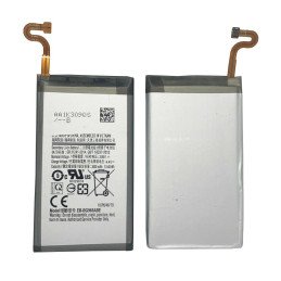 Akku für Galaxy S9 Plus, 3.500mAh