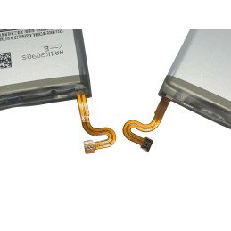 Akku für Galaxy S9 Plus, 3.500mAh