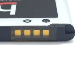 Akku für Galaxy S4 MINI, 1.900mAh