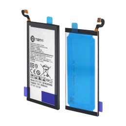 Akku für Galaxy S6, 2.550mAh