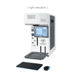TBK 958B Lasermaschine