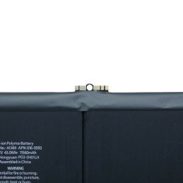 Akku für iPad 3/iPad 4 / A1389 / 11.560mAh